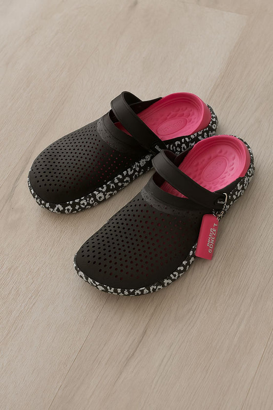 LiteRide by Crocs | Lightweight Comfortable Clogs for All-Day Wear