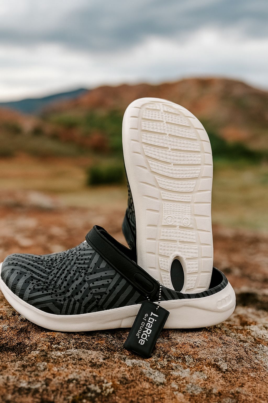 LiteRide by Crocs | Lightweight Comfortable Clogs for All-Day Wear